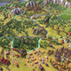 Illustration for article titled Civilization VI's Cities Are Like Nothing Civ Has Done Before